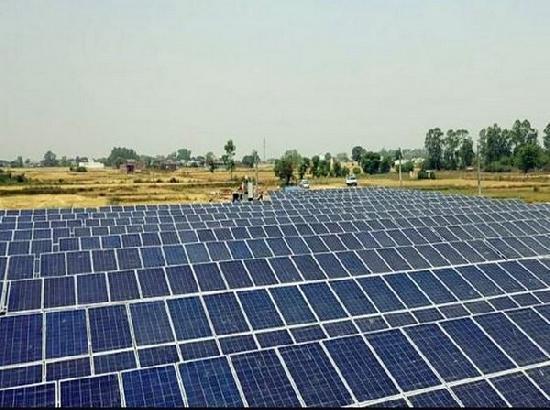 Solar companies making big profits now, but earnings may slow in next 3 years: DAM Capital
