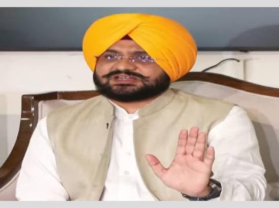 Despite 2 Units Of Ropar Power Plant Being Down, Punjab Faced No Power Shortage: Sond