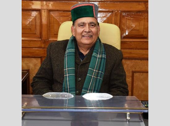 Himachal Pradesh Assembly’s monsoon session to begin on August 21
