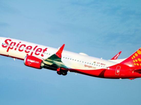 SpiceJet to add 100 additional daily flights in winter schedule amid IndiGo disruption
