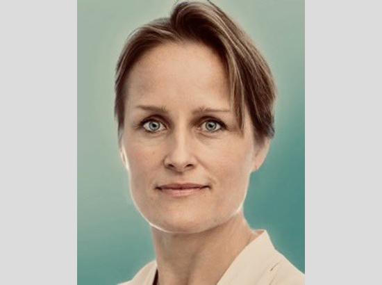 World Breaking: UK spy agency MI6 appoints first woman chief

