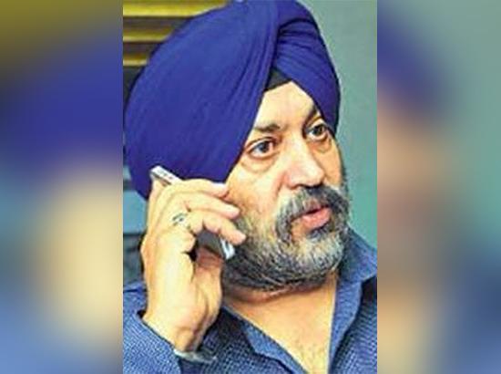 Accused in 328 Holy Saroops case sent to 10-day judicial custody