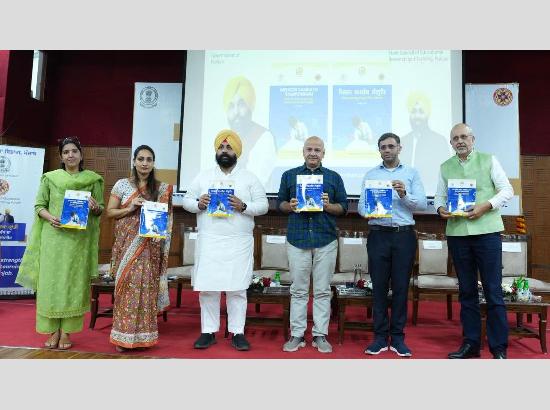 From National Leader to Global Excellence: Punjab Launches Mission Samrath 2026–27 with Attendance-Linked Learning Reform

