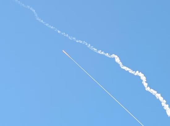 Iran's army claims it shot down US drone over southern city of Bandar Abbas
