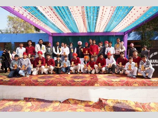 Over 17.5 lakh parents participate in Punjab’s second statewide school-level workshop