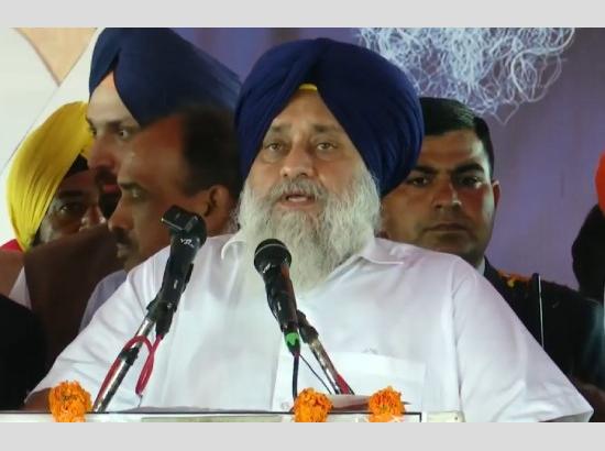 BREAKING: SAD Announces First Candidate for 2027 Punjab Assembly Elections

