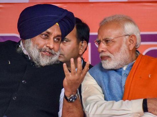 Talks of Akali-BJP alliance resurface: What top leaders are saying