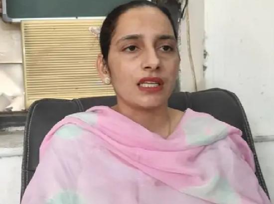 Cybercriminals use new tactics to trap four in Ferozepur