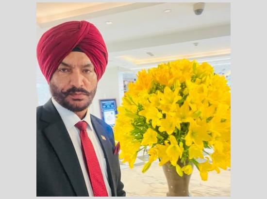 Murder of Kamal Kaur not only horrifying but an affront to the very principles that Sikhism stands for: Sukhi Chahal