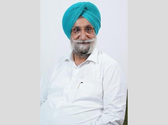Everyone knows Badal family is responsible for sacrilege incidents, Amarinder did nothing, now Bhagwant Mann doing drama: Sukhjinder Singh Randhawa