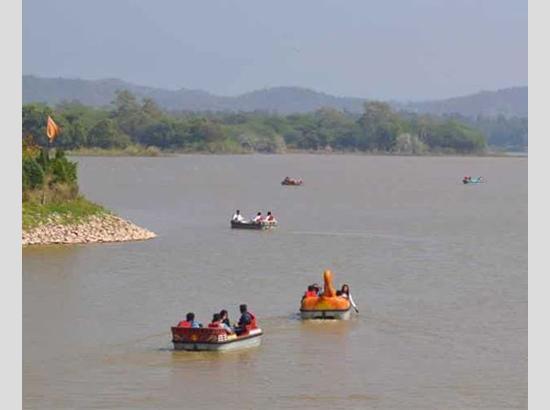Chandigarh: Read new relaxation on Sukhna Lake