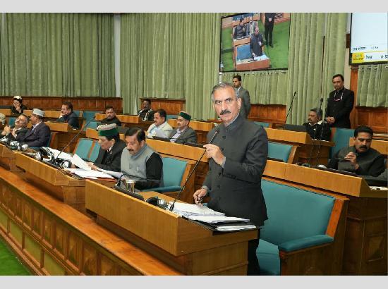 Himachal Govt rolls back entry tax hike hours before implementation amid protests