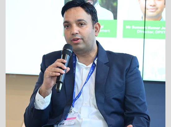 Good News: Punjab IAS Officer Sumeet Kumar Jarangal Empaneled for Joint Secretary Posts at Centre