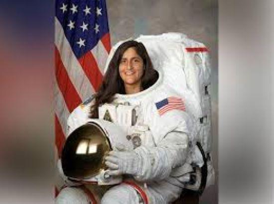 Famous Astronaut Sunita Williams retires after 27 years of service with NASA
