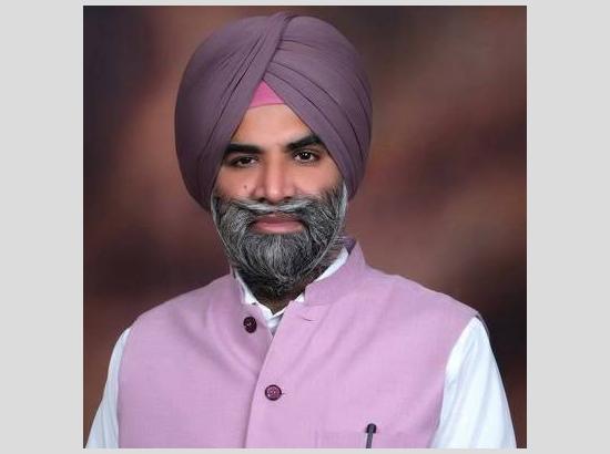 ED Raid Row : Dr Sunny Singh Ahluwalia Files Complaint Against Four ED Officials