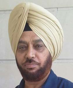 He may be pitted against another Olympian Pargat Singh from Jalandhar Cantt. Assembly constituency