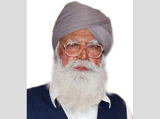 Obituary: US-Based Gill Family of Village Maluka Bereaved; Bikram Gill's Father Surjit Singh Gill Passes Away; Cremation in Maluka on Sept 16