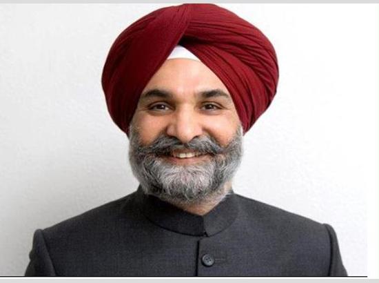 Breaking:India's Former Ambassador To US Taranjit Sandhu Appointed Delhi Lieutenant Governor