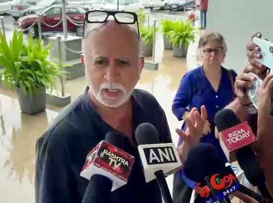 SC orders rape convict Tarun Tejpal to surrender within two weeks, rejects plea seeking exemption