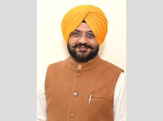 OTS Scheme for Punjab Industry: Industrialists Can Avail This Scheme by Dec 31 - Tarunpreet Sond