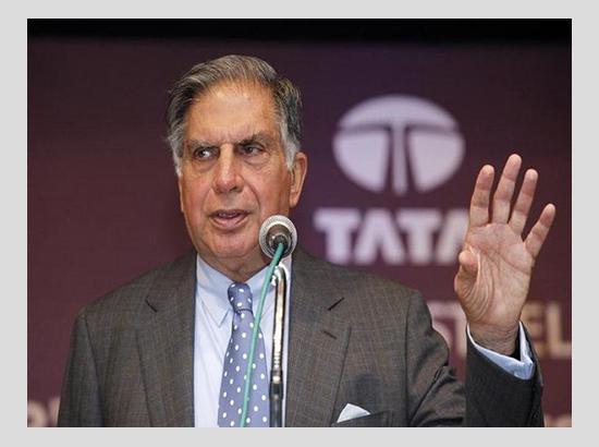 Obituary: Industrialist Ratan Tata passes away at Mumbai 

