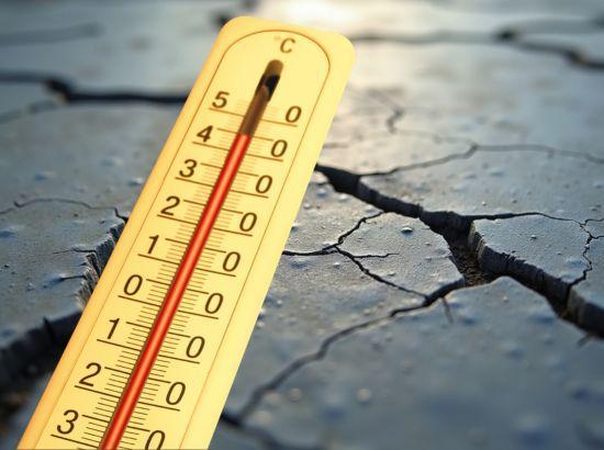 Earth nears 1.5°C warming threshold; UN report raises fresh climate concerns for India