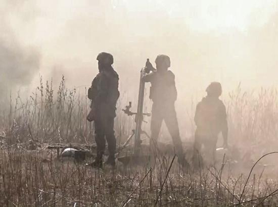 J-K: One terrorist killed as infiltration bid foiled in Nowshera