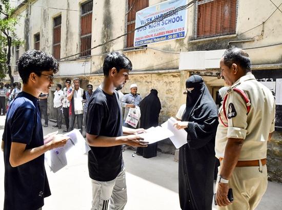 Amid leak allegations, Centre cancels NEET-UG 2026; re-test to be held, matter referred to CBI