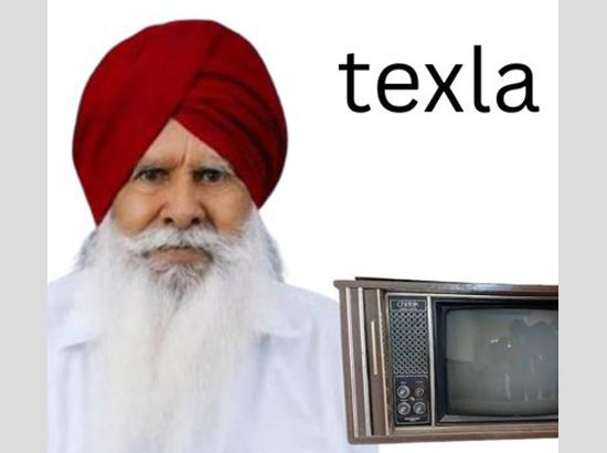 Speaker Kultar Sandhwan condoles demise of Raja Singh Oberoi, founder of Texla