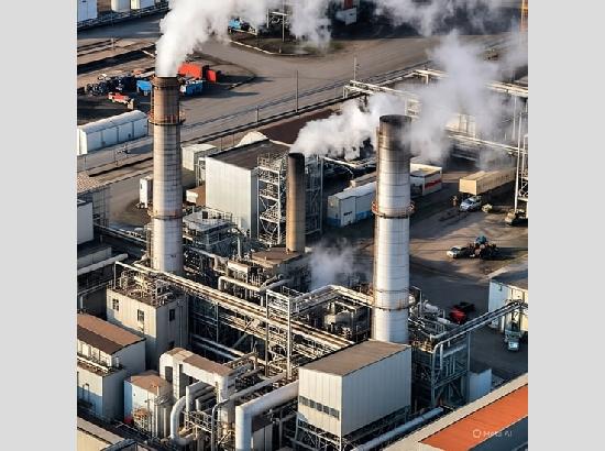 PSEB Engineers welcome 3 new supercritical power units to in Punjab