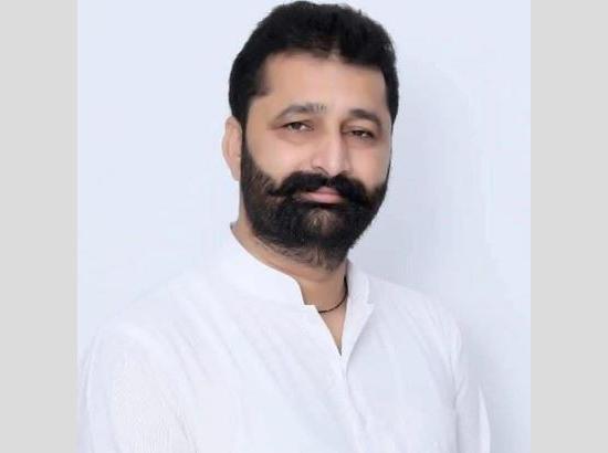 Gurbahej Singh Tibbi appointed AICC OBC National Coordinator