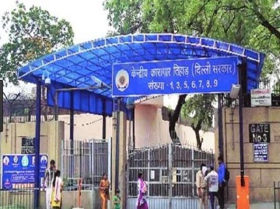 4 die of COVID-19 in Tihar, officials request emergency parole of some prisoners