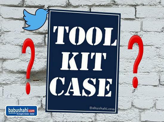 What is Tool Kit alleged creation of Khalistanis ? Who is Disha Ravi ? Watch Exclusive Vid