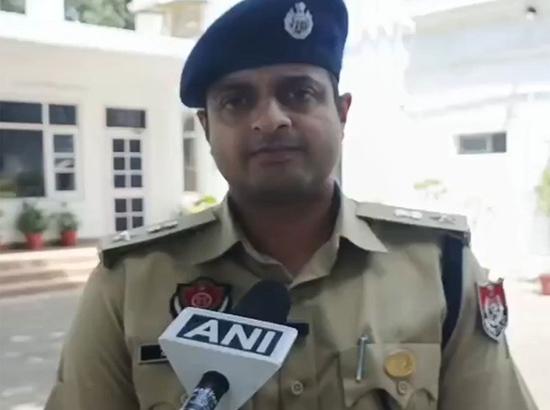 Kapurthala Jail Violence: 3 injured as inmates clash; Weapons, mobile phones seized