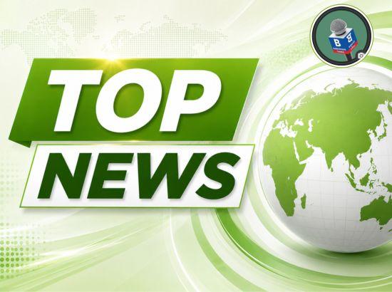 Top News Till 5 PM, Aug 19: Satyendar Jain Arrest, CM Mann’s ED Attack, Kartarpur Corridor Row, Sugar Prices Surge, Police Transfers, FBI Wanted Notice; Watch Video