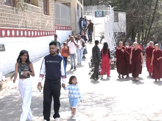 Israel-Iran War hits Himachal's Tourism; Foreign tourist arrivals to Dharamshala likely to dip amid flight cancellations