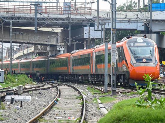 Union Cabinet approves rail, metro and airport projects worth Rs 12,236 crore
