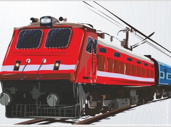 Special trains to Beas for Radha Soami Satsang Devotees