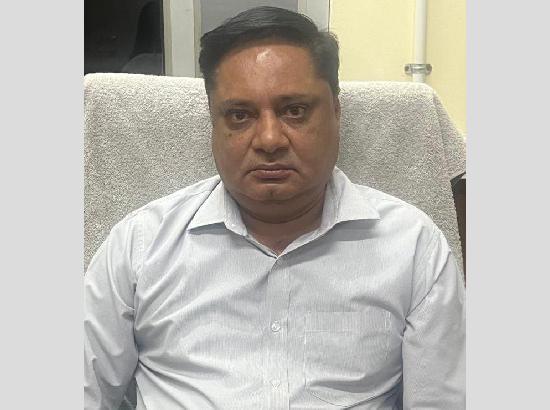 Treasury Officer to hold Pensioner Service Camps; urges pensioners to complete e-KYC