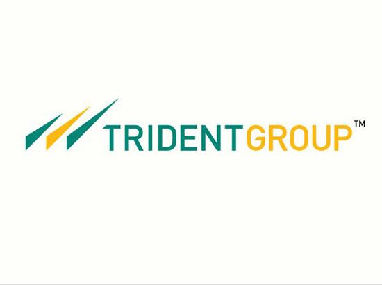 Trident Group India shares 5Rs for sustainable tomorrow