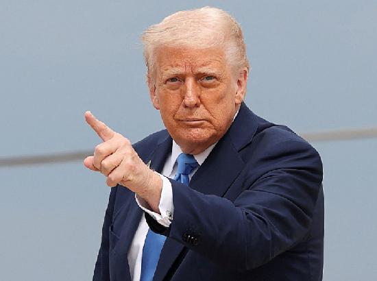 As deadline looms, Trump might hold off if Iran deal comes to fruition, reports Axios

