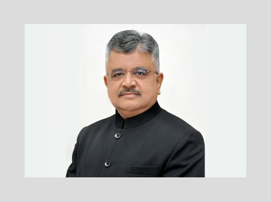 Tushar Mehta re-appointed Solicitor General