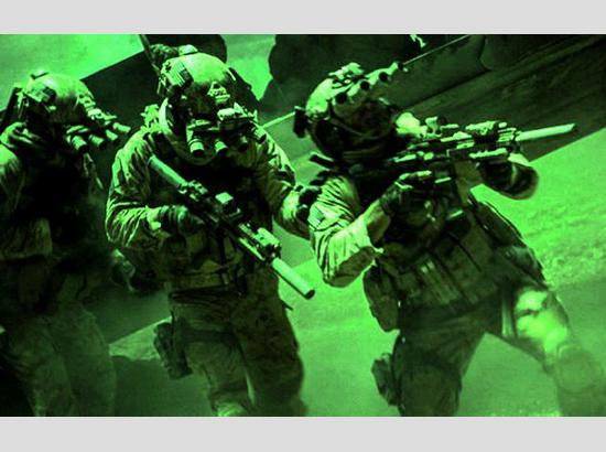 Global Breaking: In a High-Risk Mission, US Recovers Missing Airman; Trump Says ‘He’s Fine