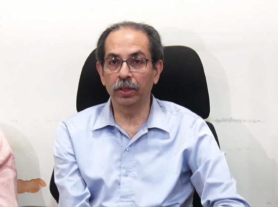 Uddhav Thackeray slams police action on students, compares it with 
