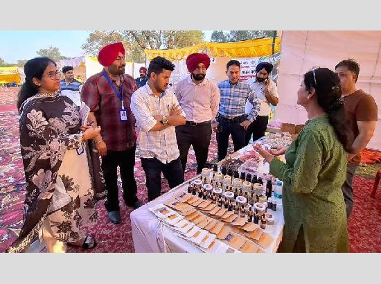 Three-day Sakhi Shakti Mela conclude providing vibrant platform for women entrepreneurs, self- help groups 