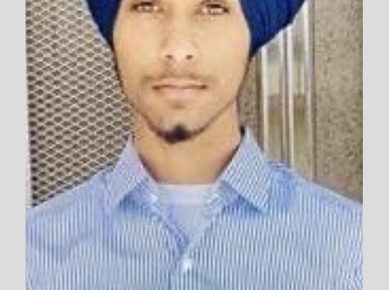 22-year-old Ferozepur youth dies tragically by drowning in Canada; family plunged into mourning