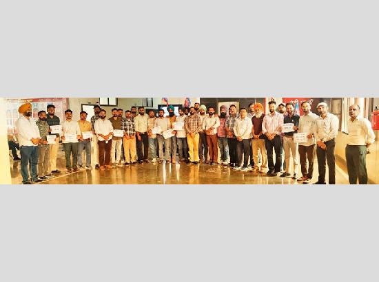 Untimely death of teacher couple on election duty shocks Punjab

