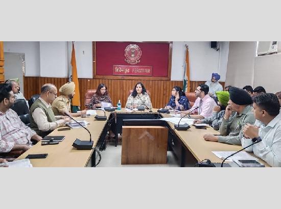 CM Mann to pay tributes to Bhagat Singh, Rajguru, Sukhdev on March 23 at Martyrs Memorial Hussainiwala