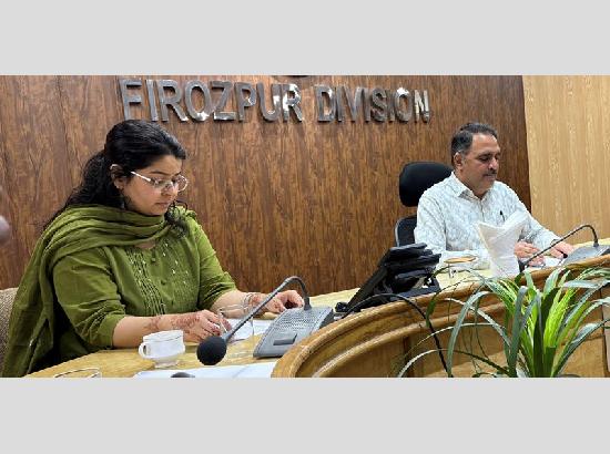 Railway issues key safety advisory for rail passengers 