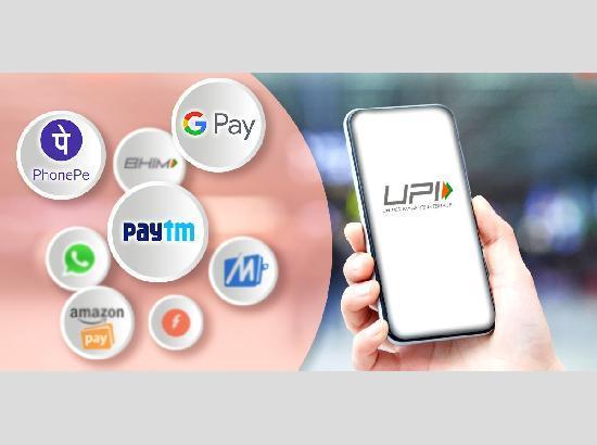 UPI preferred mode of transaction at 57%, surpassing cash at 38%: Survey

